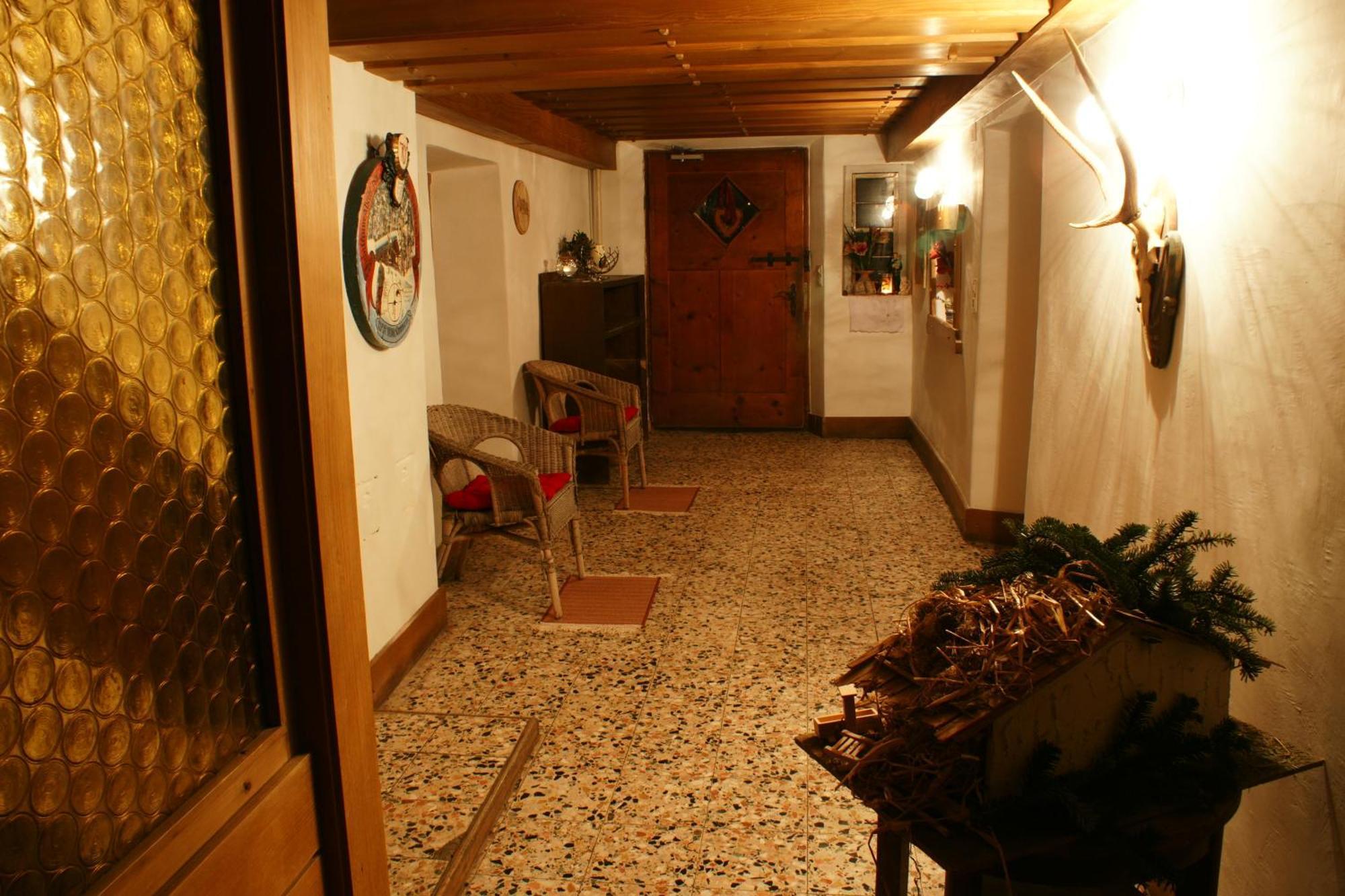 Appartement Schmiedhof Zell am See Extérieur photo