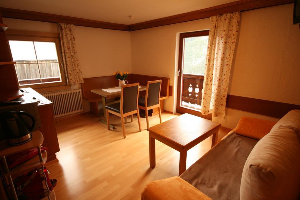 Appartement Schmiedhof Zell am See Extérieur photo