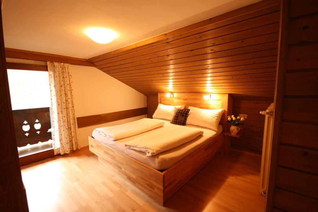 Appartement Schmiedhof Zell am See Extérieur photo