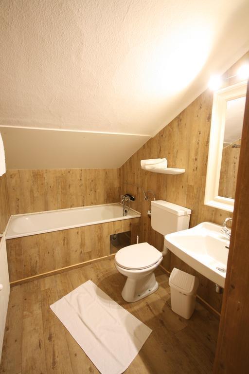 Appartement Schmiedhof Zell am See Extérieur photo